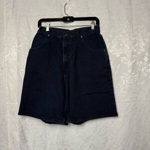 Chic Denim Shorts‎ Size 12